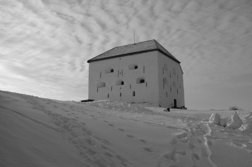 Photograph by Rustam Huseynov