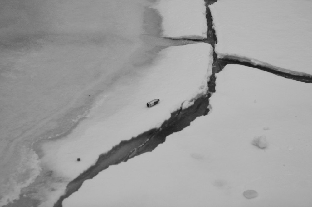 Photograph by Rustam Huseynov