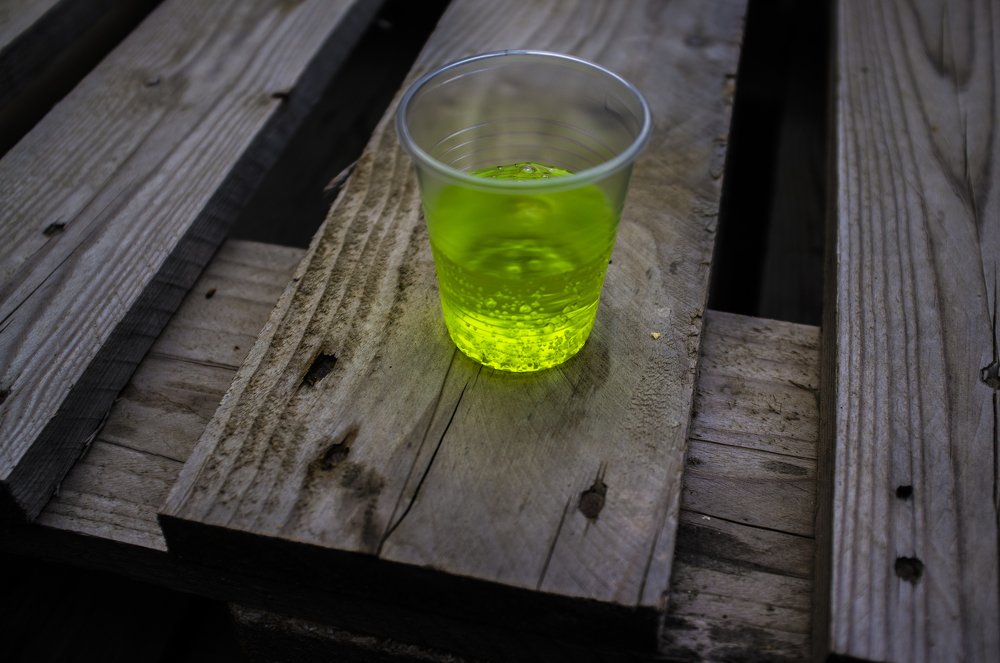 Photograph by Rustam Huseynov