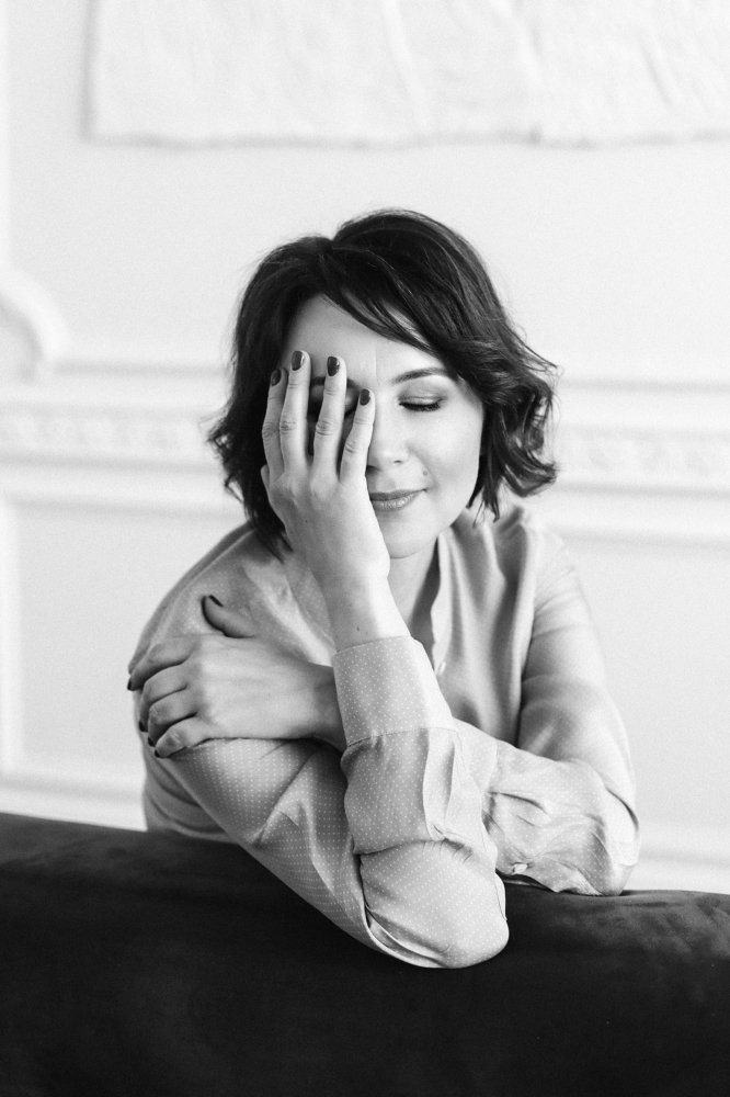 Photograph by Екатерина Долганова