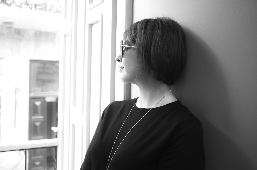 Photograph by Rustam Huseynov