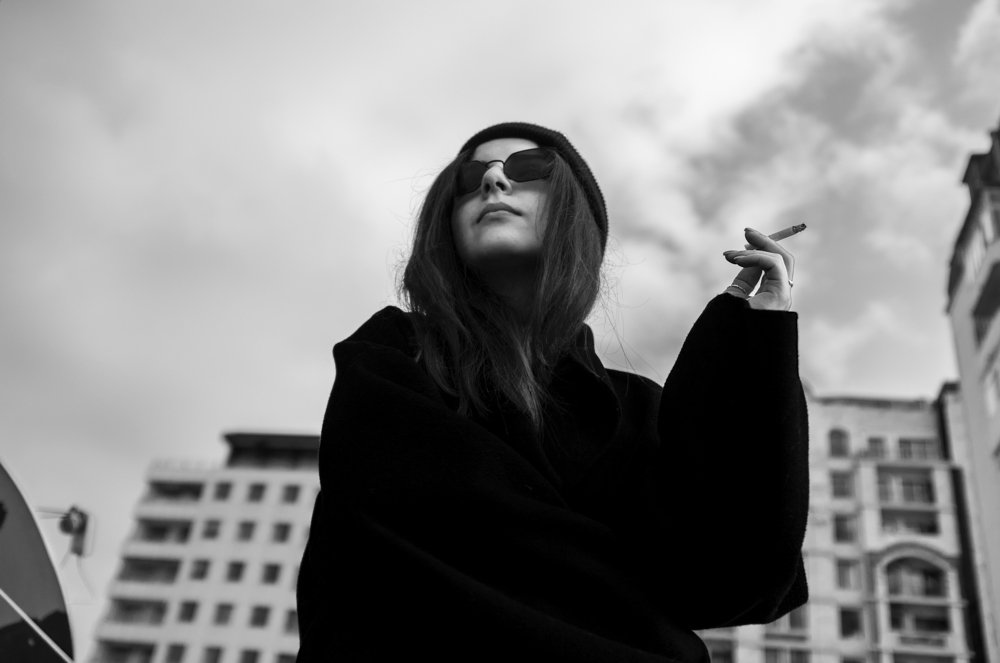 Photograph by Rustam Huseynov