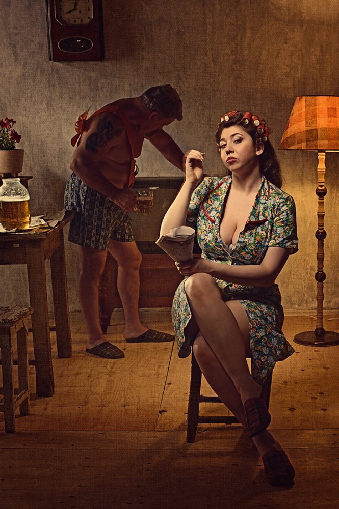 Photograph by Киясов Антон