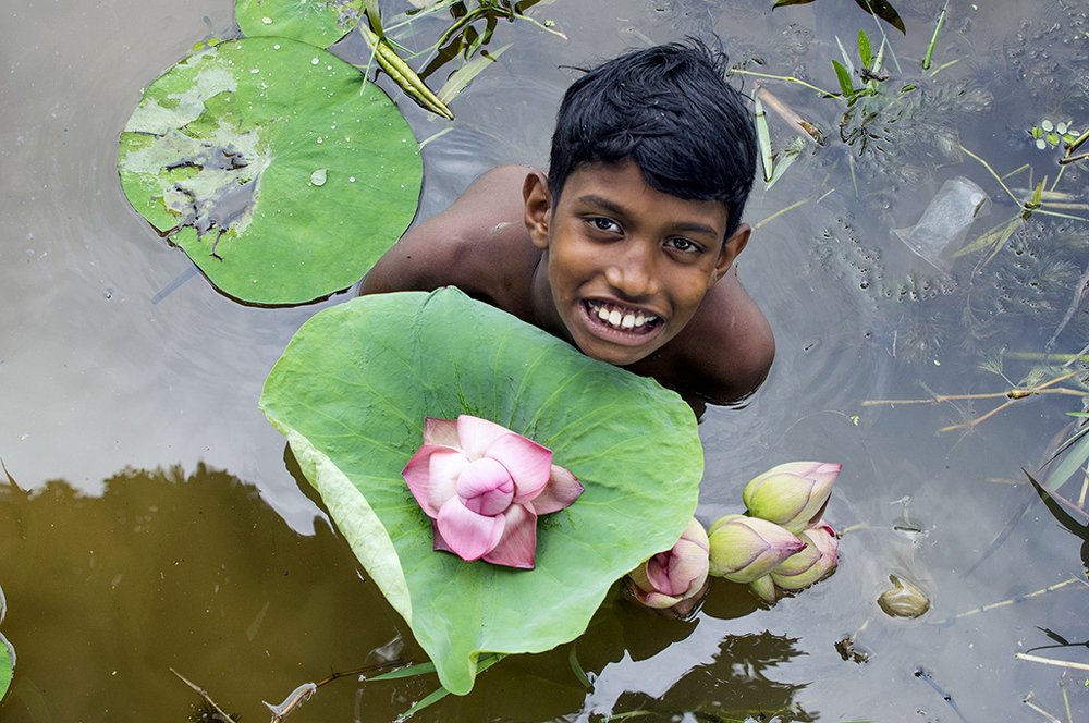 Photograph by Arindam Das