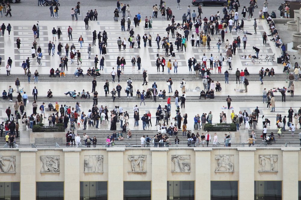 Photograph by Сергей Ножнин