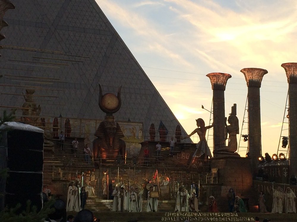 Photograph by  Меруерт