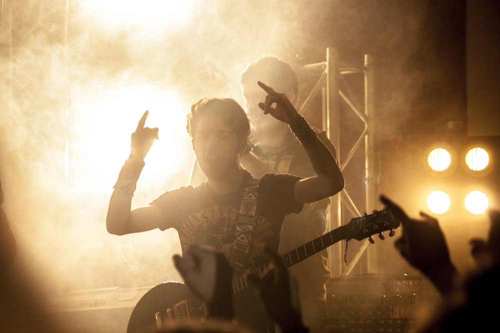 Photograph by Rustam Huseynov