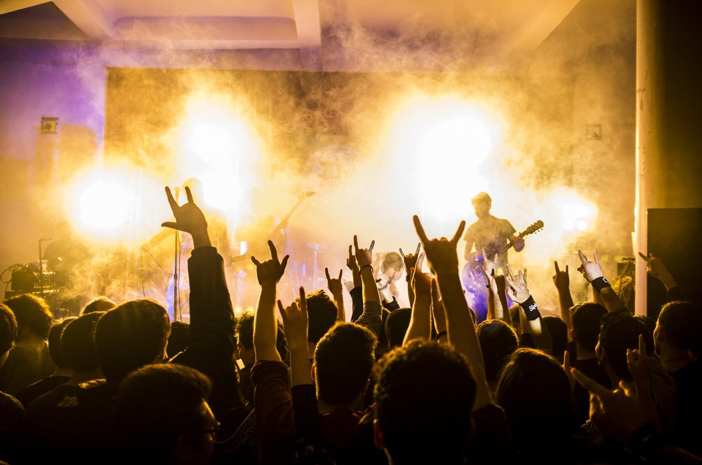 Photograph by Rustam Huseynov