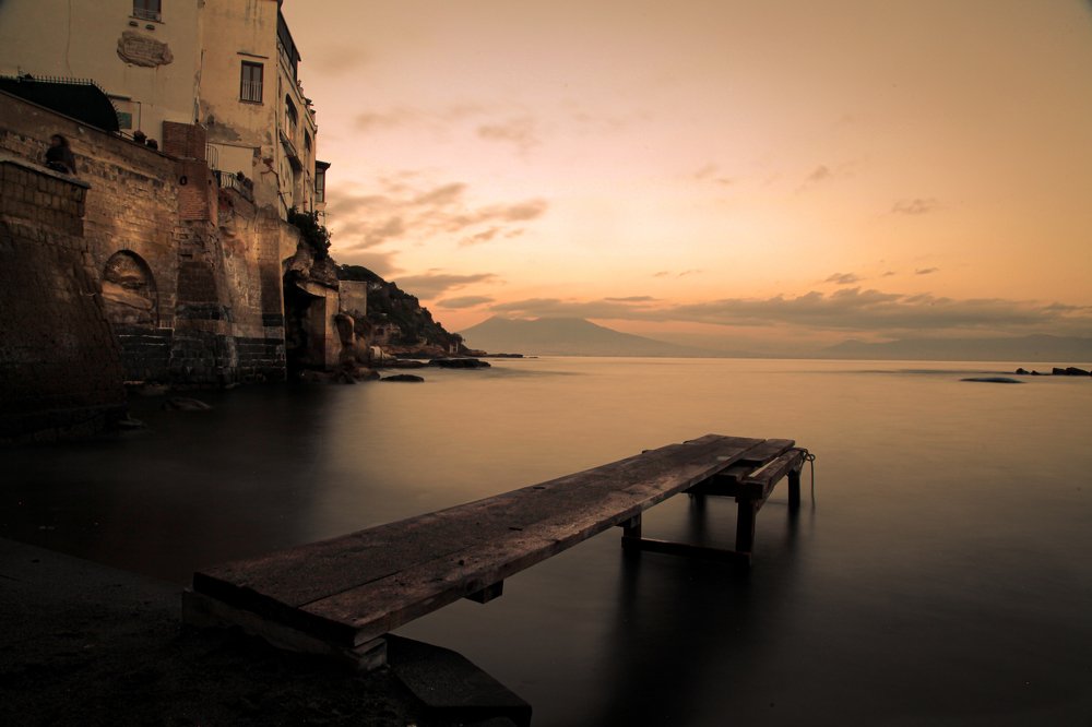 Photograph by Sax Palumbo