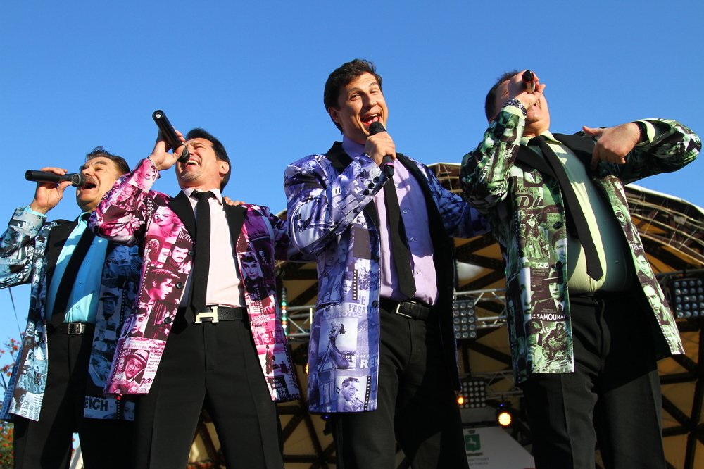 Фотография автора Наталья Барова