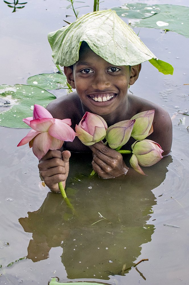 Photograph by Arindam Das