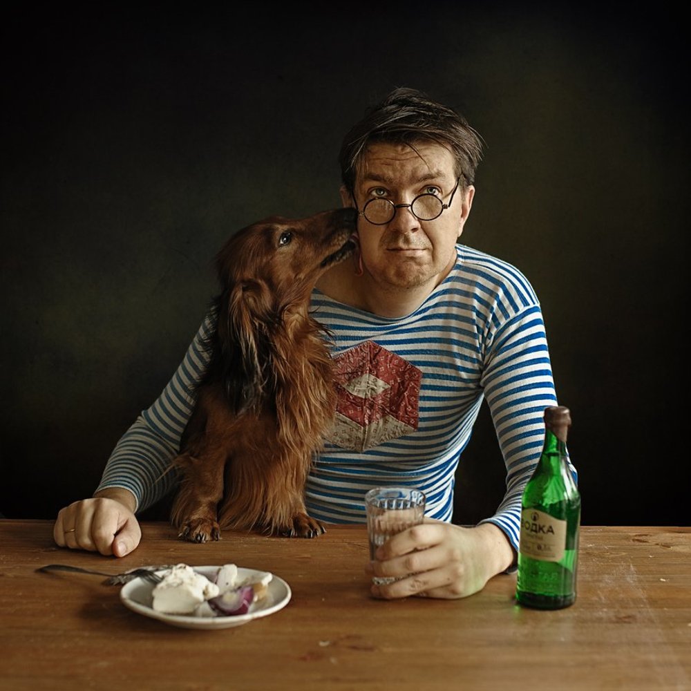 Photograph by Киясов Антон