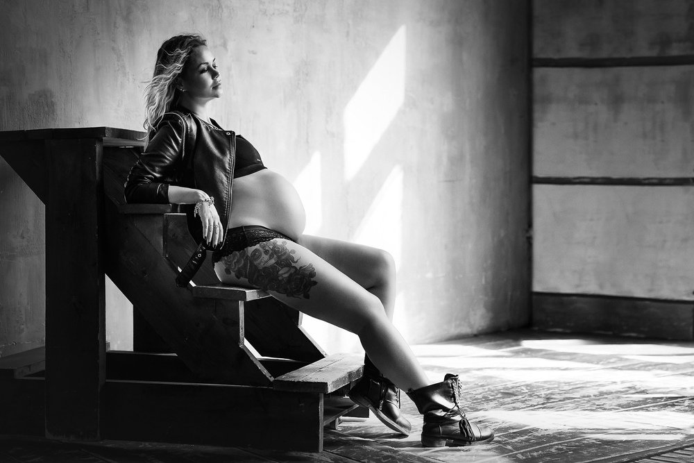 Photograph by Елена Макарова