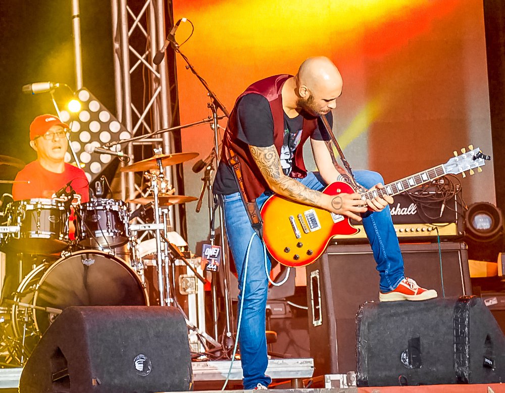 Photograph by Octavian Timosco