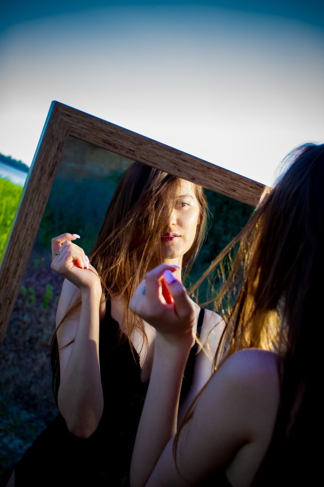 Photograph by Светлана Бабенко