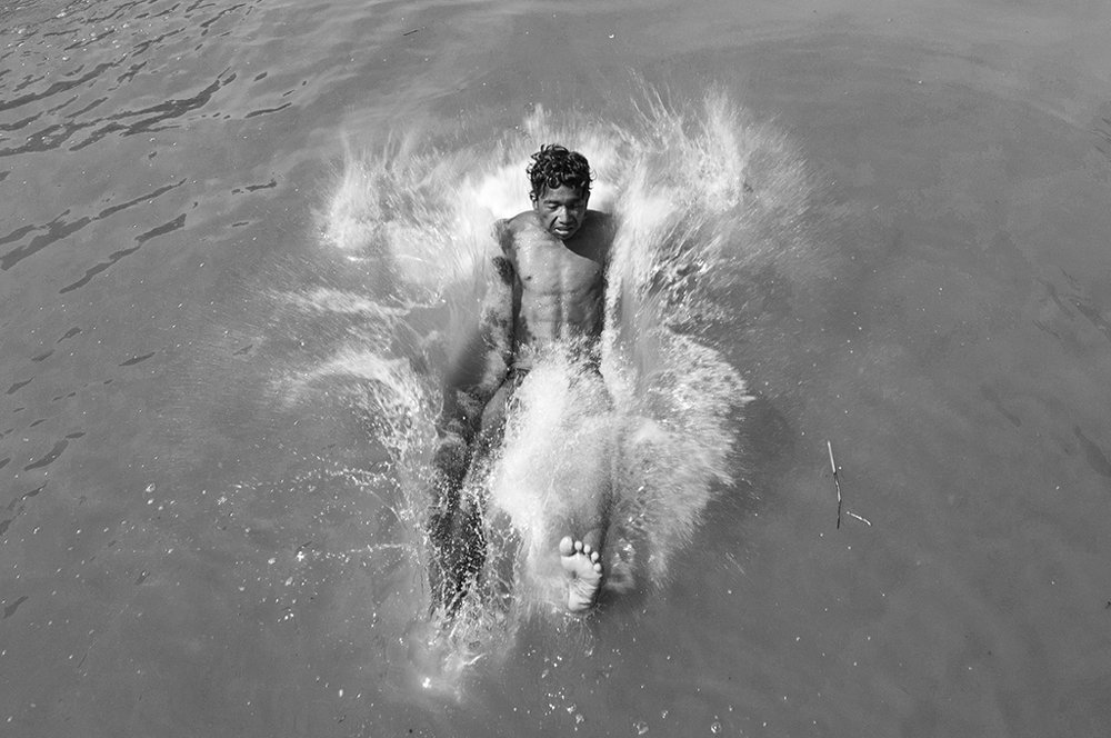 Photograph by Arindam Das