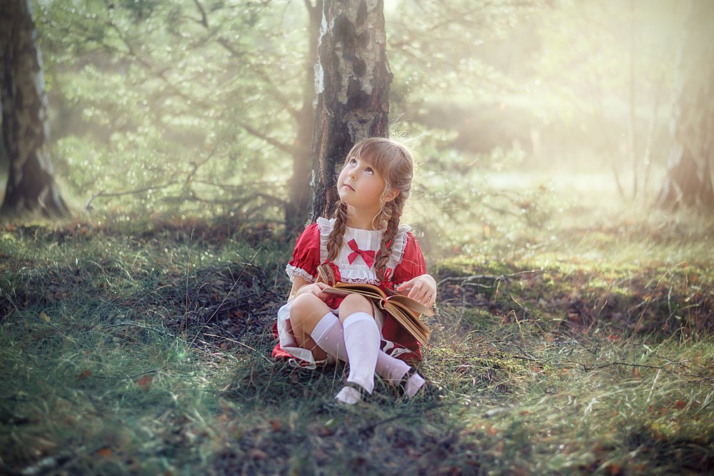 Photograph by Анна Нароженко