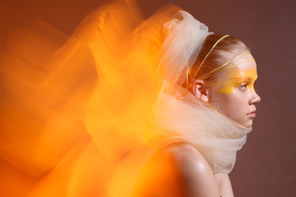 Магия света