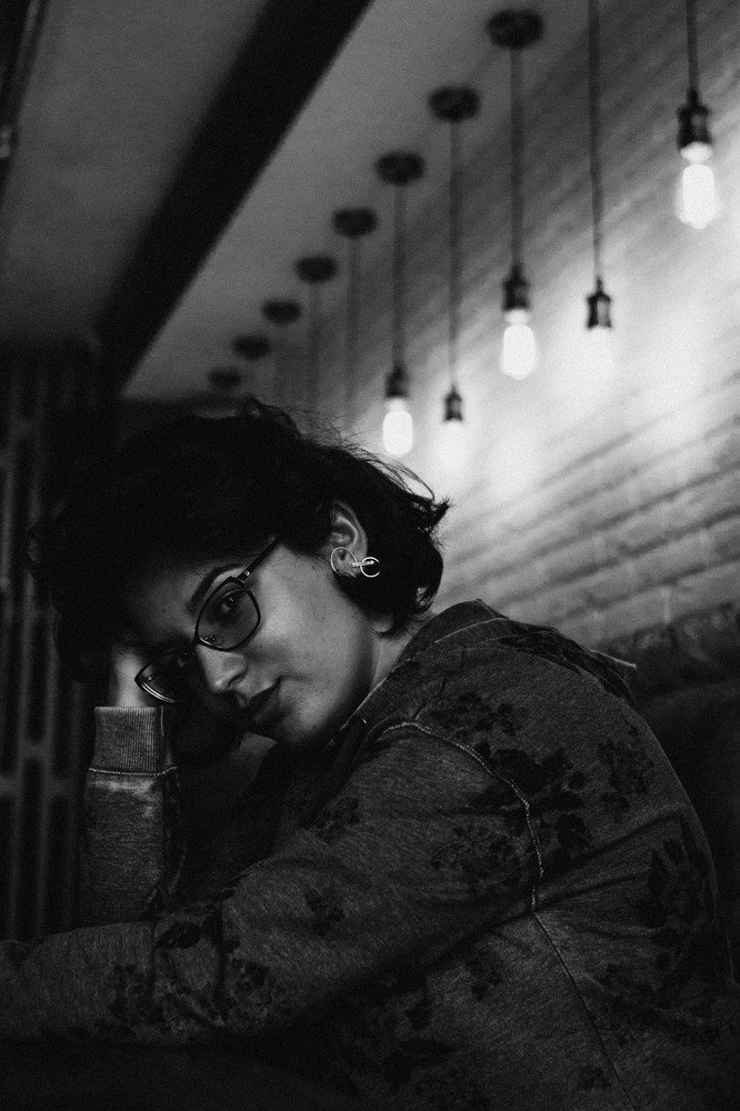 Photograph by Розита Гильманова