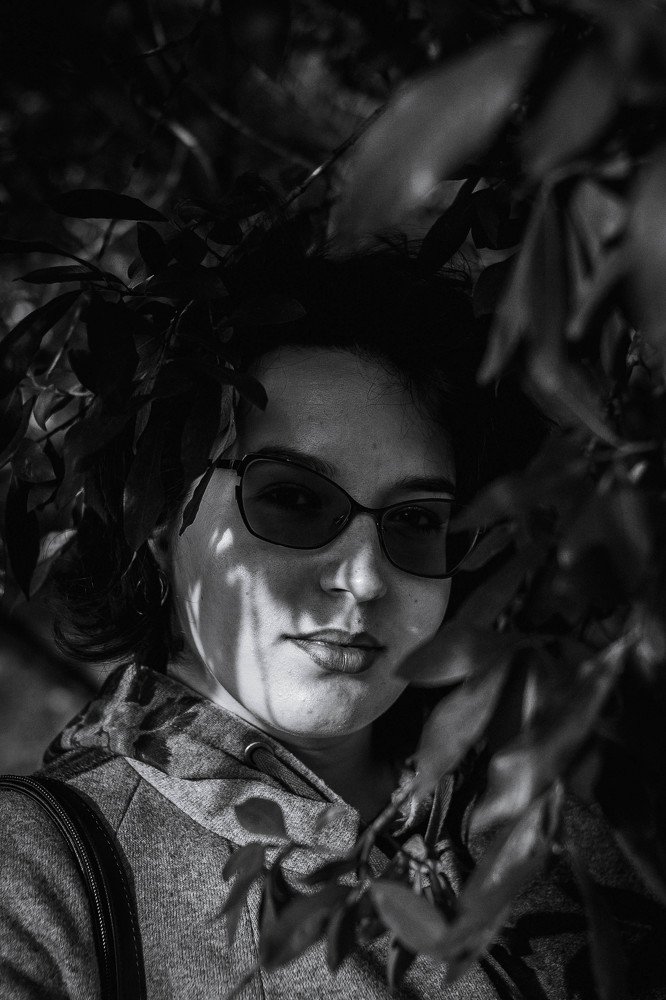 Photograph by Розита Гильманова