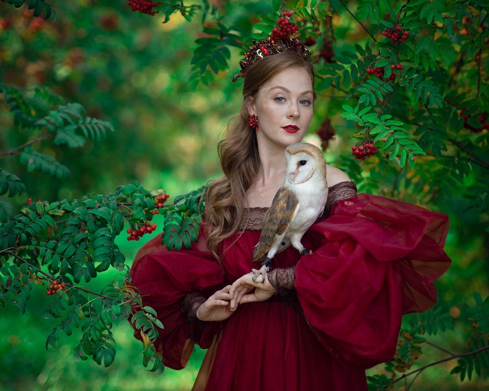 Photograph by Янина Ермакова