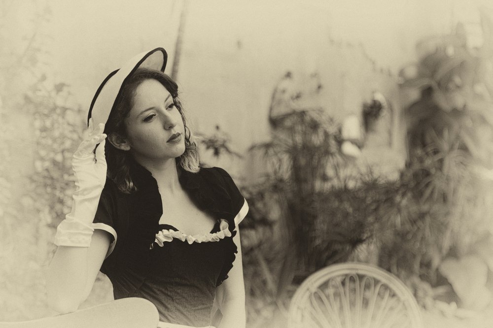 Photograph by Pina Romano