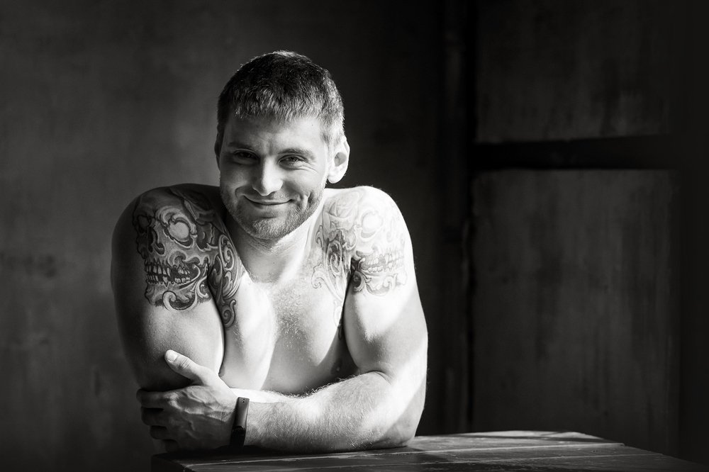 Photograph by Елена Макарова