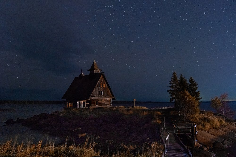 Photograph by Нина Богатырева