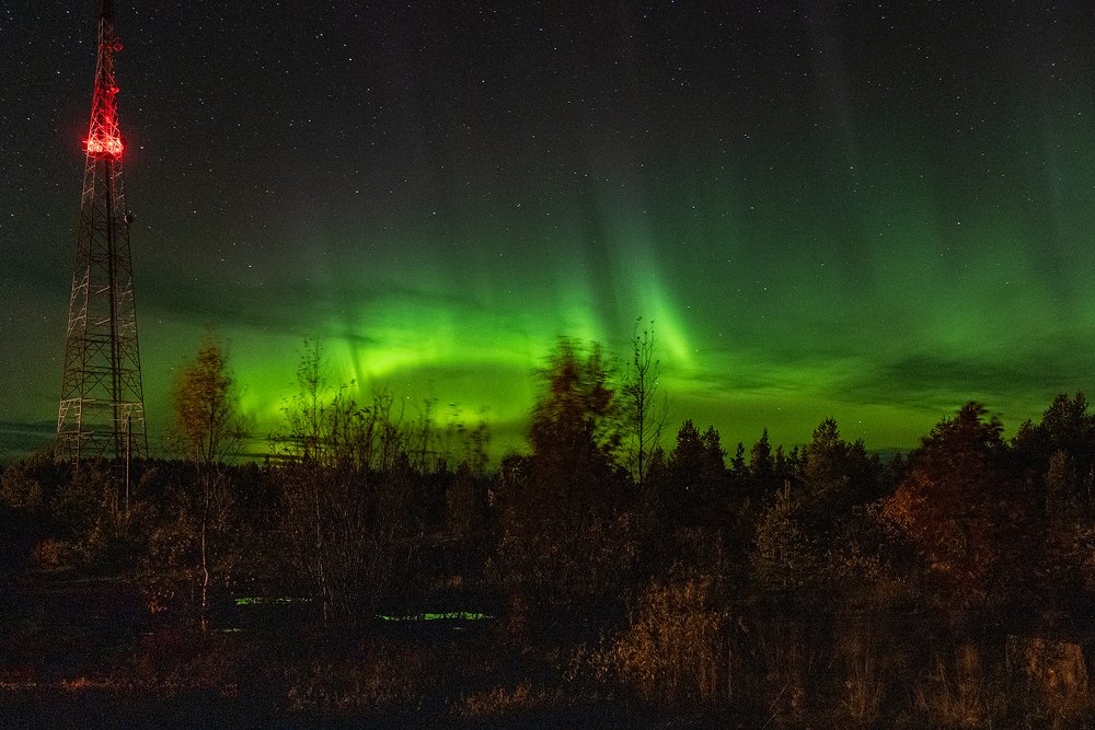 Photograph by Нина Богатырева