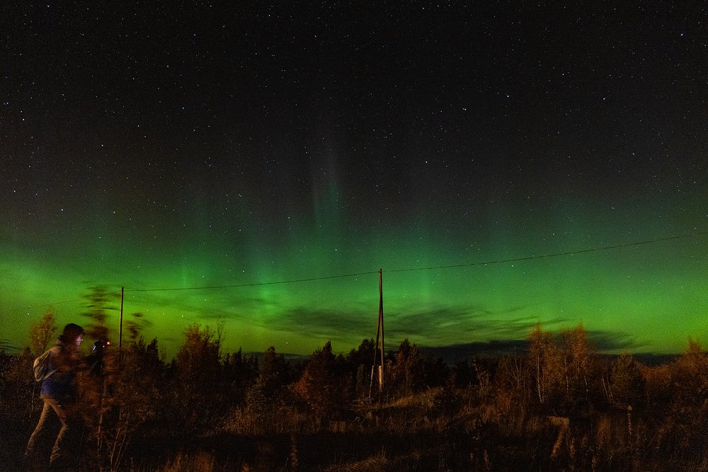 Photograph by Нина Богатырева