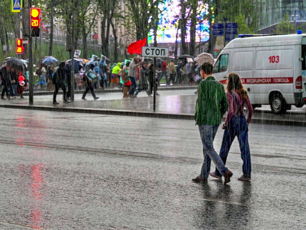 Photograph by Нина Богатырева