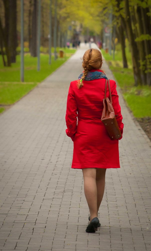 Walk