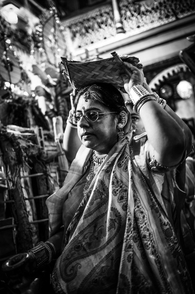 Photograph by Susnata Majumder