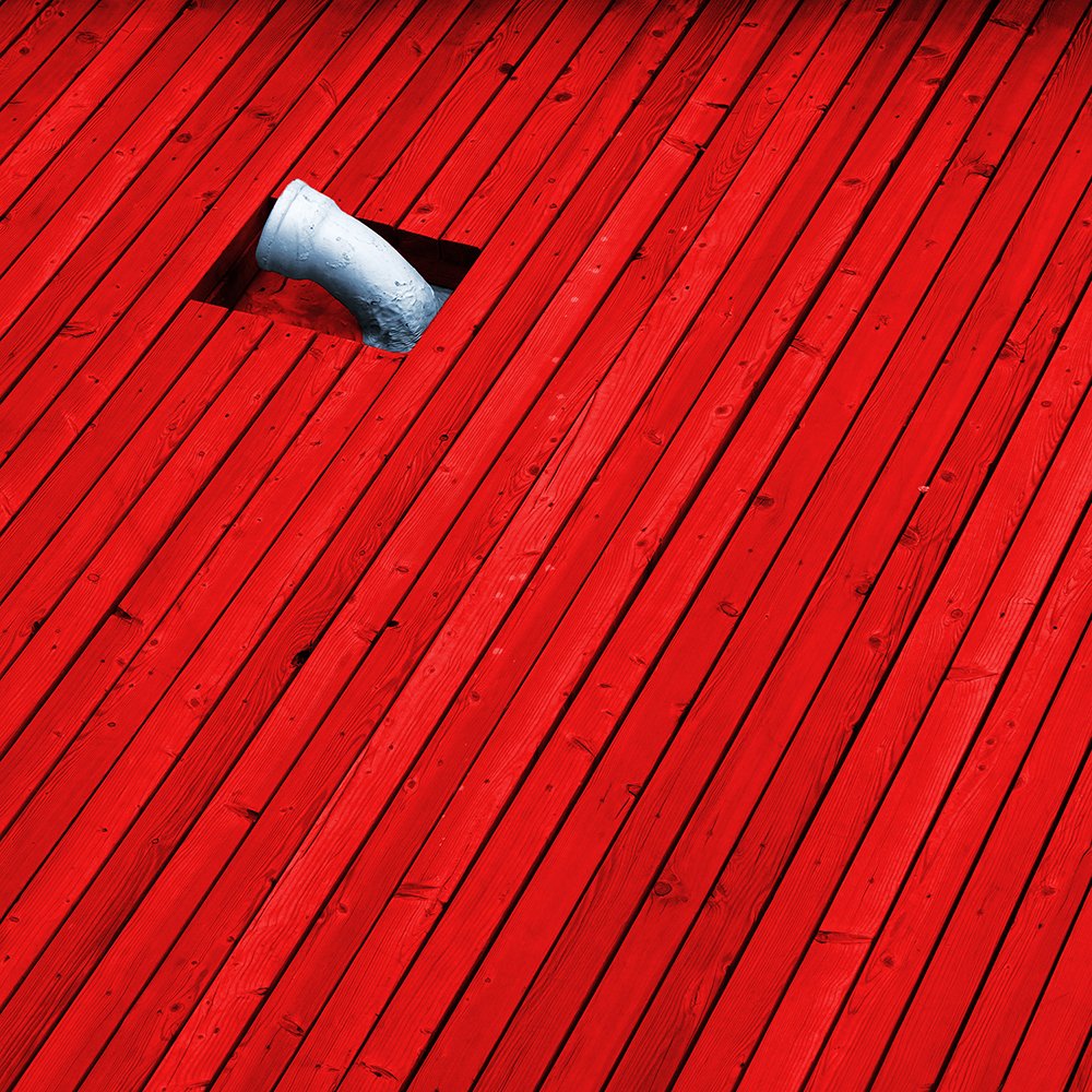 Photograph by Martin Dobeš