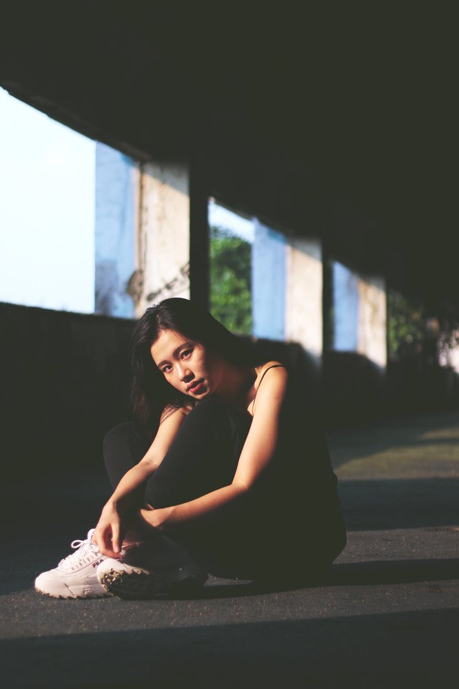 Photograph by Allen Aznan