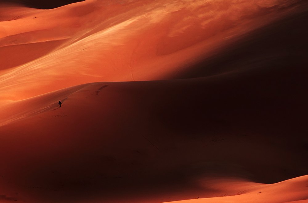 Photograph by Martin Dobeš