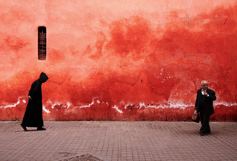 Photograph by Martin Dobeš