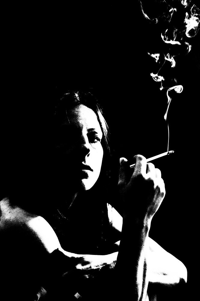 Photograph by Anna Suchcicka