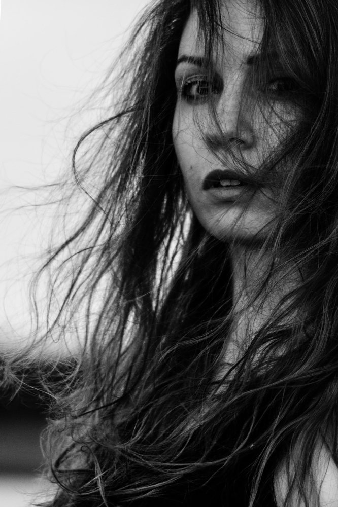 Photograph by Anna Suchcicka