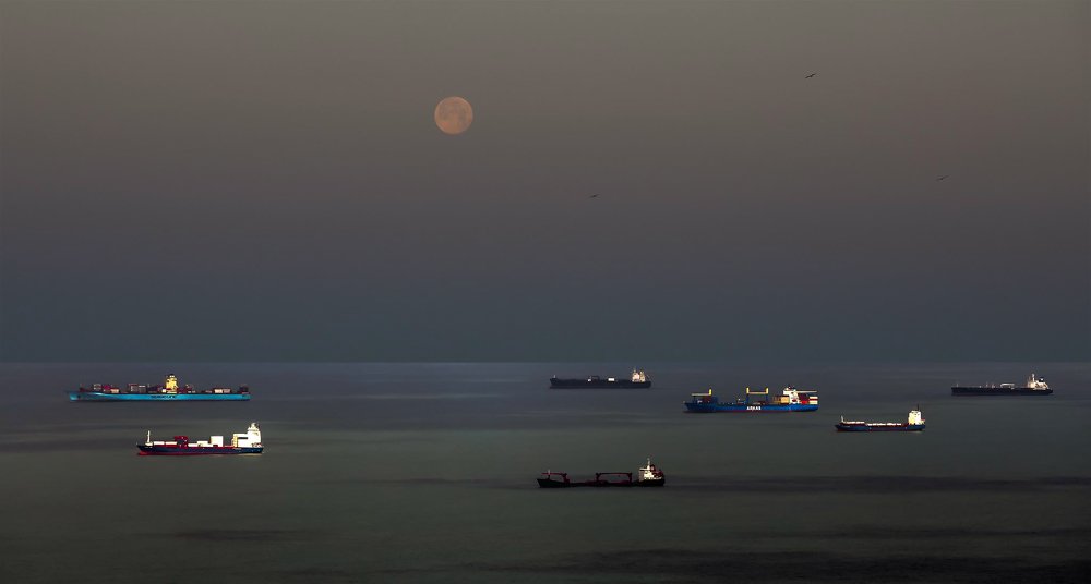 Photograph by Leonid Lan