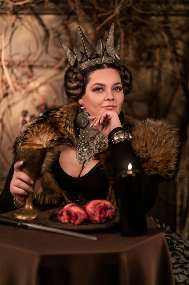 Фотография автора Наталья Копылова