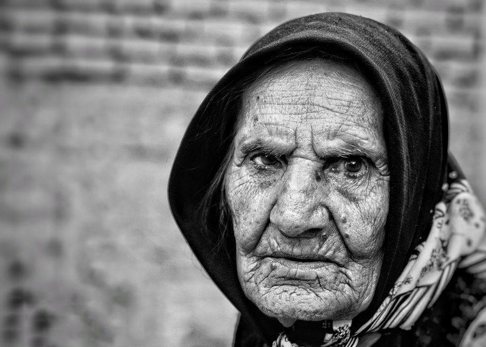 Photograph by Mohammad Hadi Riahi