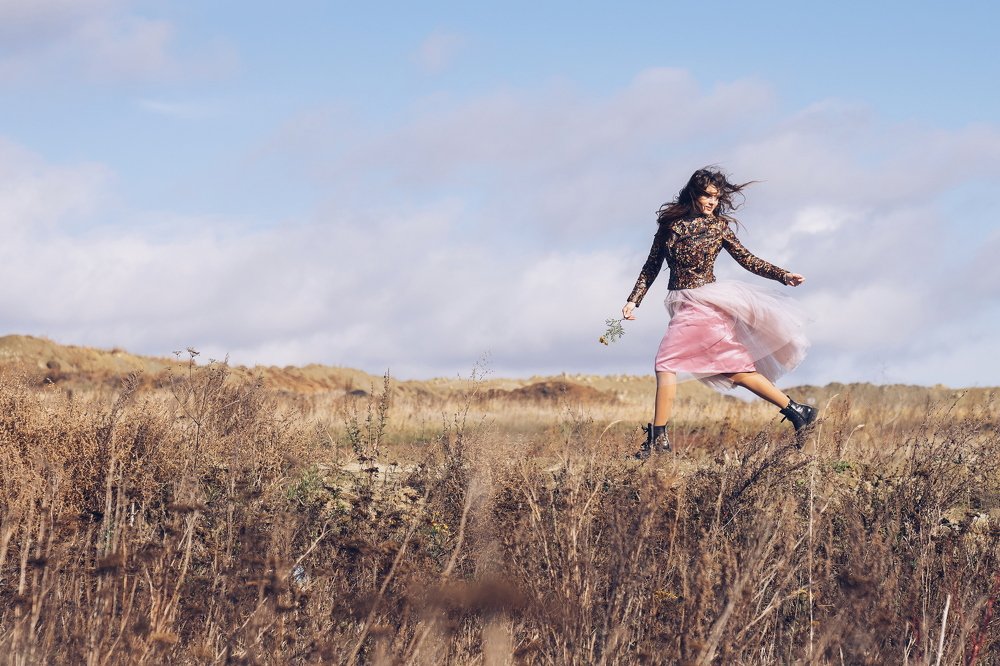 Photograph by Ксения Щербакова