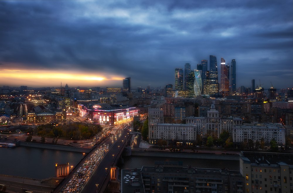 Фотография автора Глеб Хлопунов