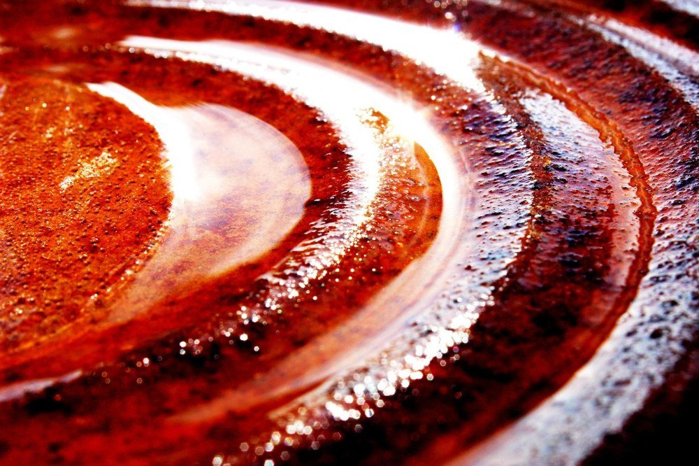 Старая банка