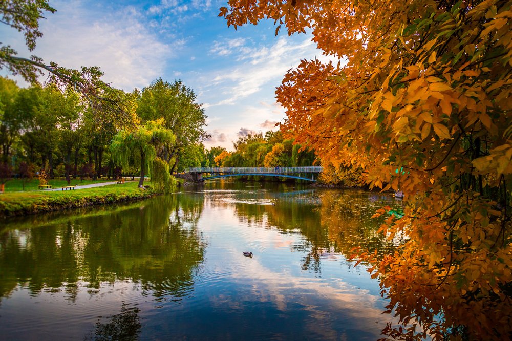 Photograph by Сергей Самарский