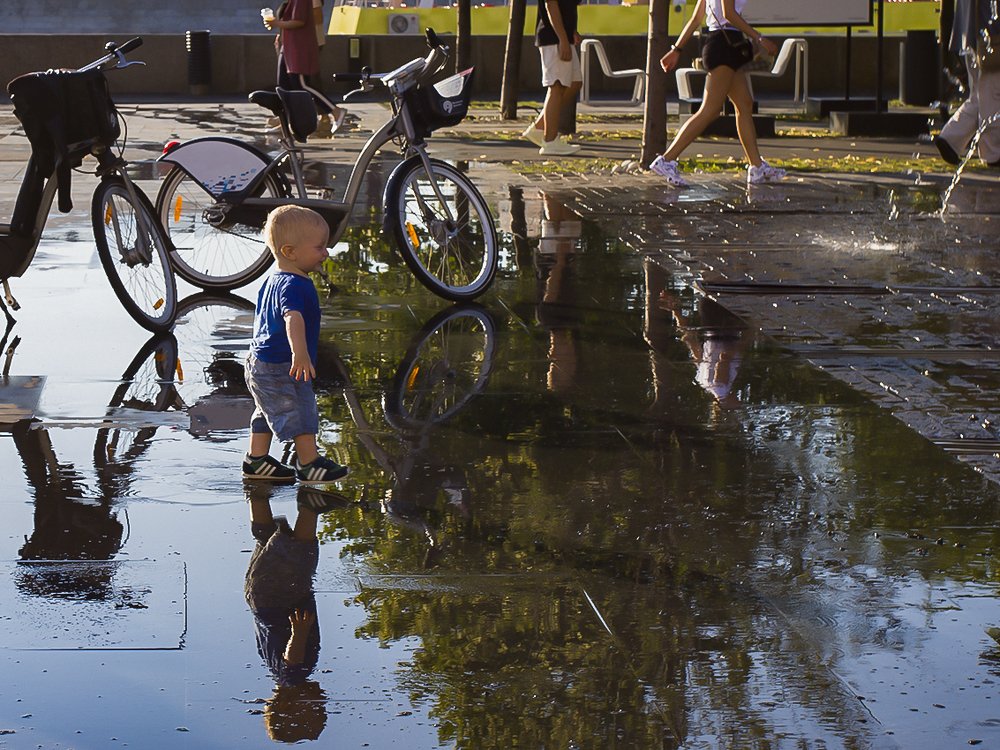 Photograph by Евгений Барзенков