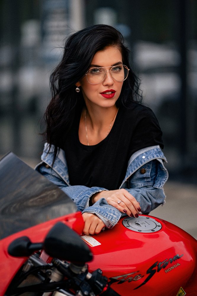 Photograph by Ксения Шекк