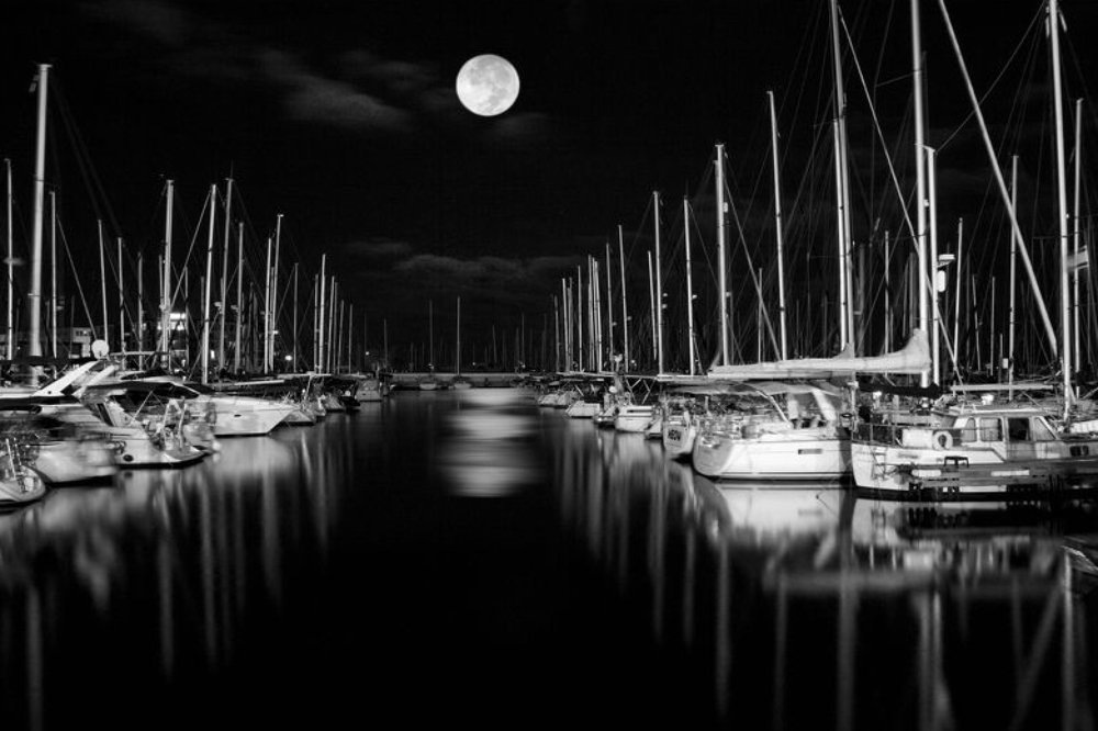 Photograph by Leonid Lan