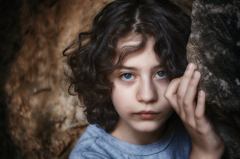 Photograph by Teodora Sarbinska